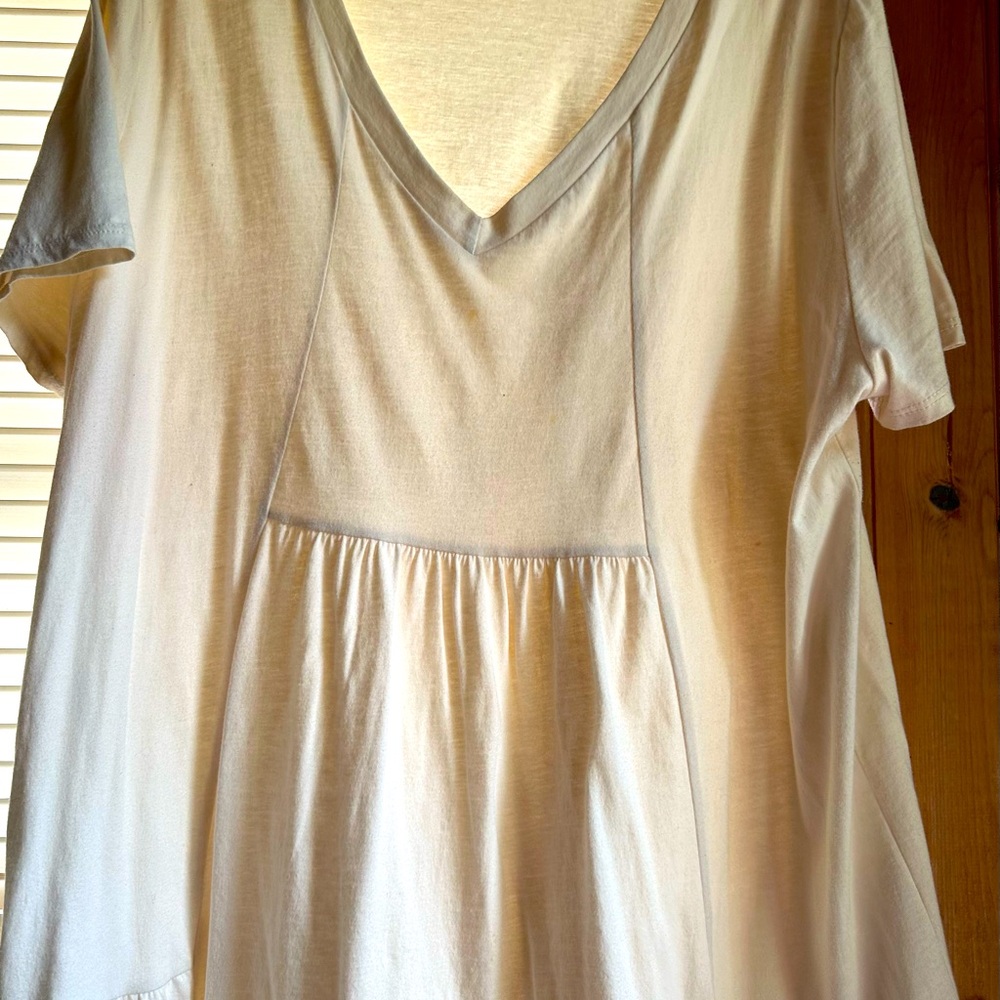 Cotton Bleu women’s blouse